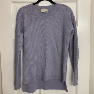 Wilfred Free Sweater